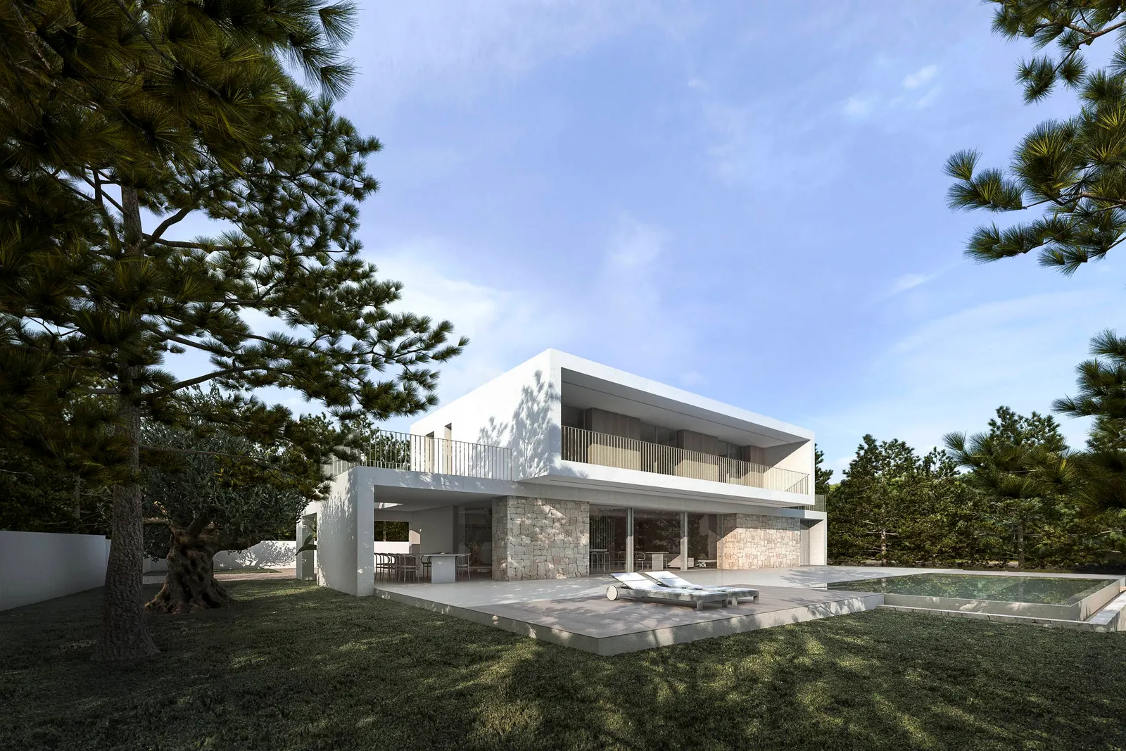 Villa à Calpe — LVC-100124, photo 2