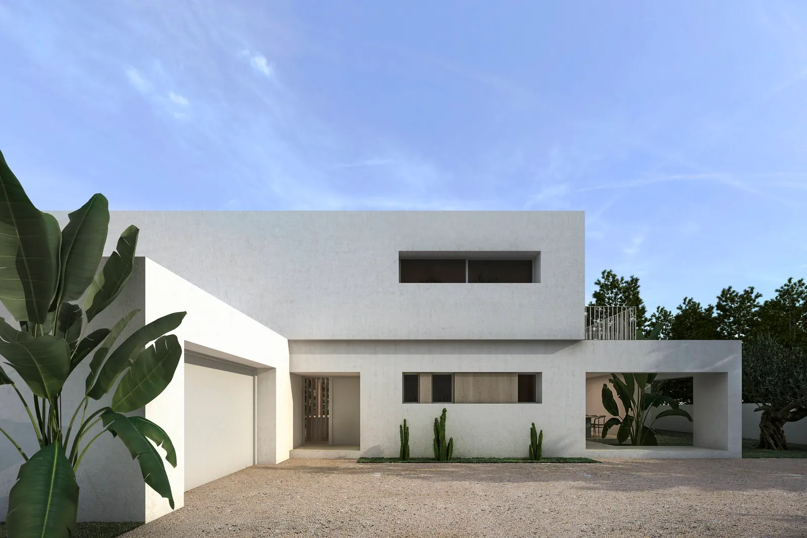 Villa à Calpe — LVC-100124, photo 5