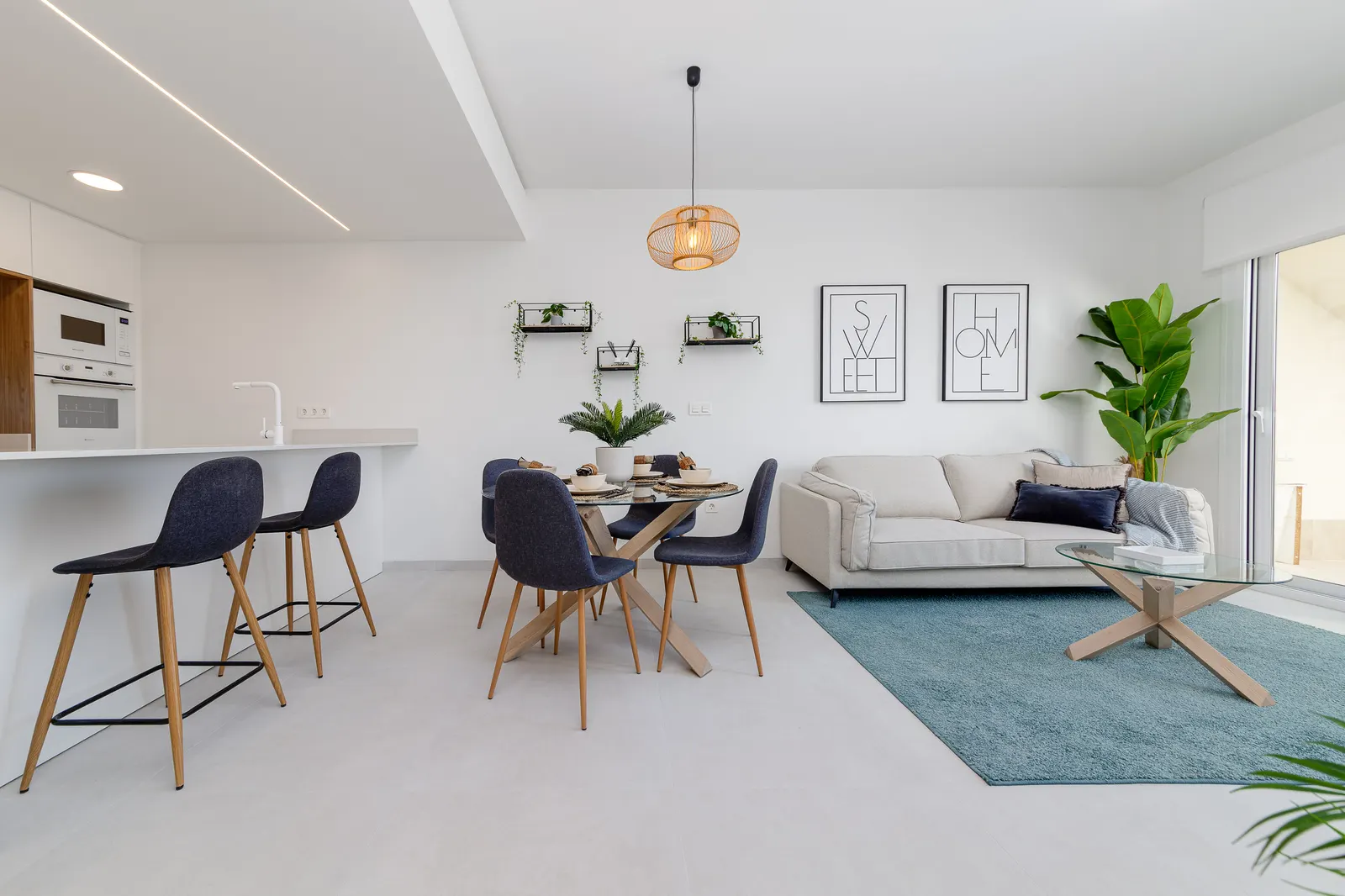 Apartment in Guardamar — LVC-100125, photo 9