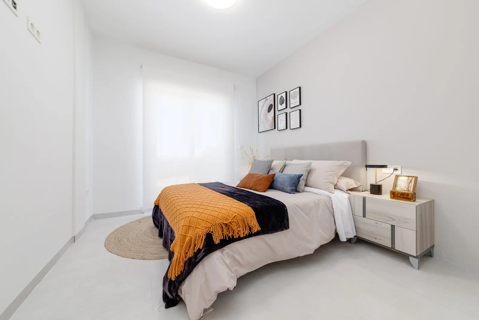 Apartment in Guardamar — LVC-100125, photo 4
