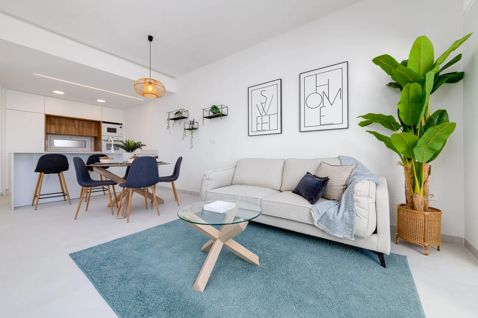 Apartment in Guardamar — LVC-100125, photo 10