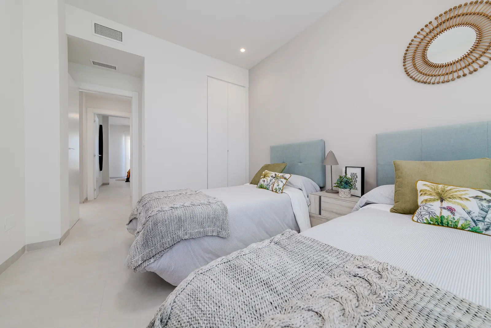 Apartment in Guardamar — LVC-100125, photo 8