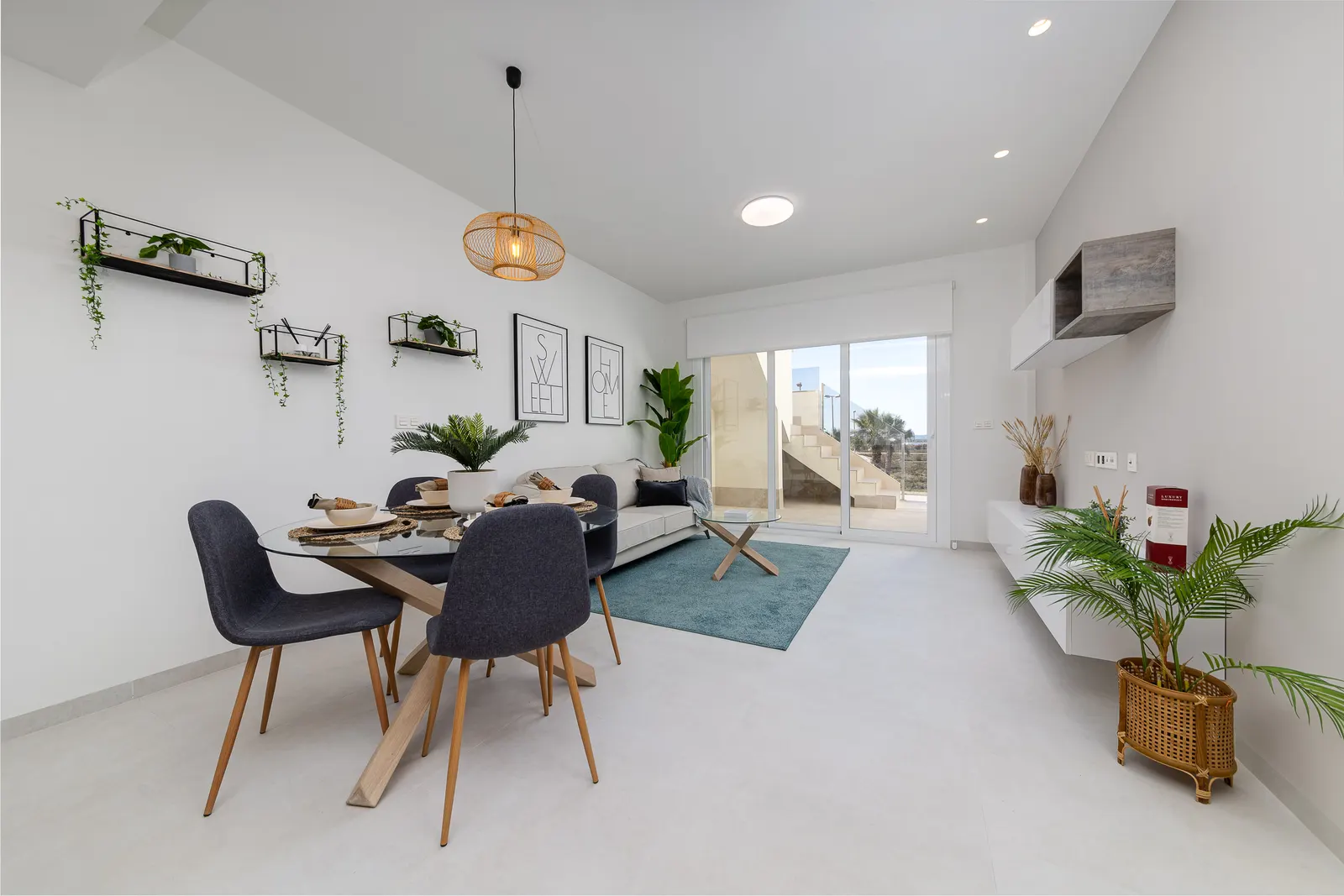 Apartment in Guardamar — LVC-100125, photo 11