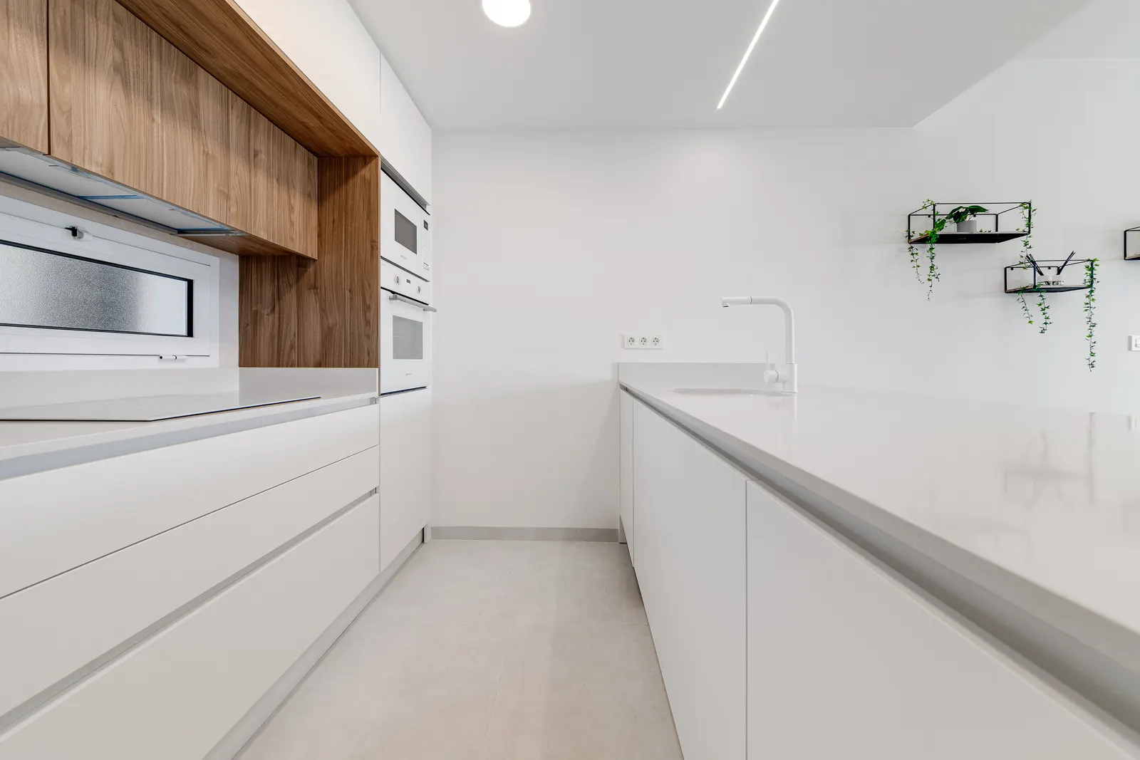 Apartment in Guardamar — LVC-100125, photo 3