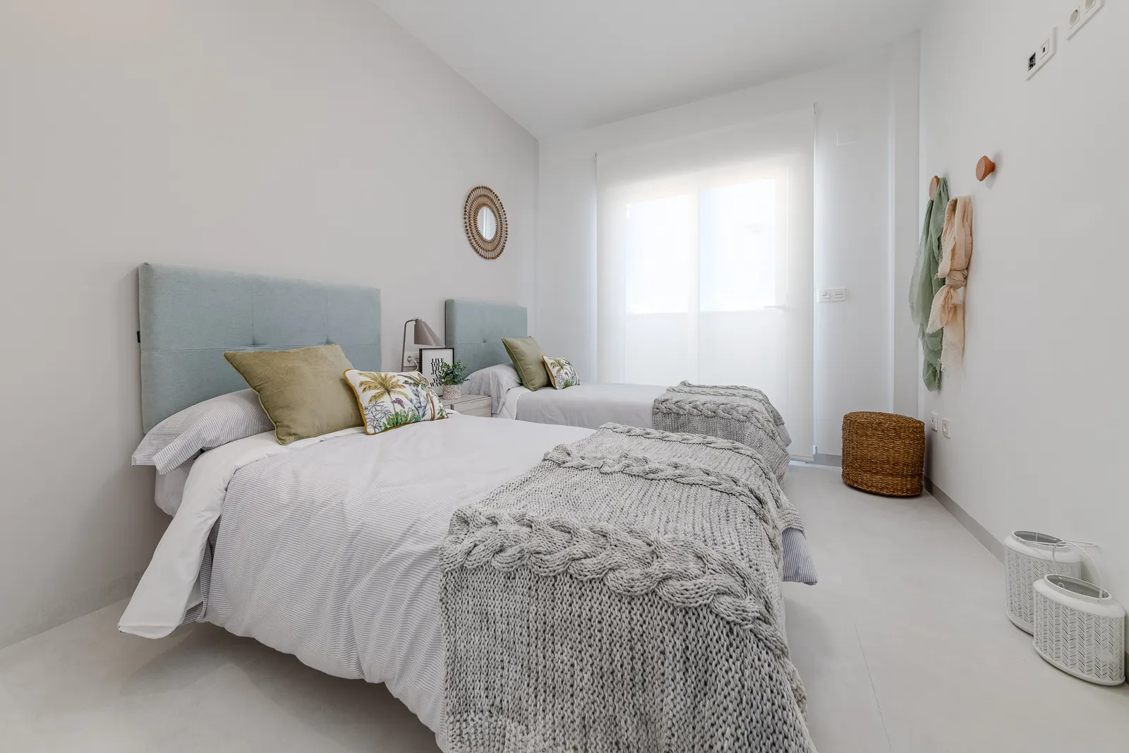 Apartment in Guardamar — LVC-100125, photo 7