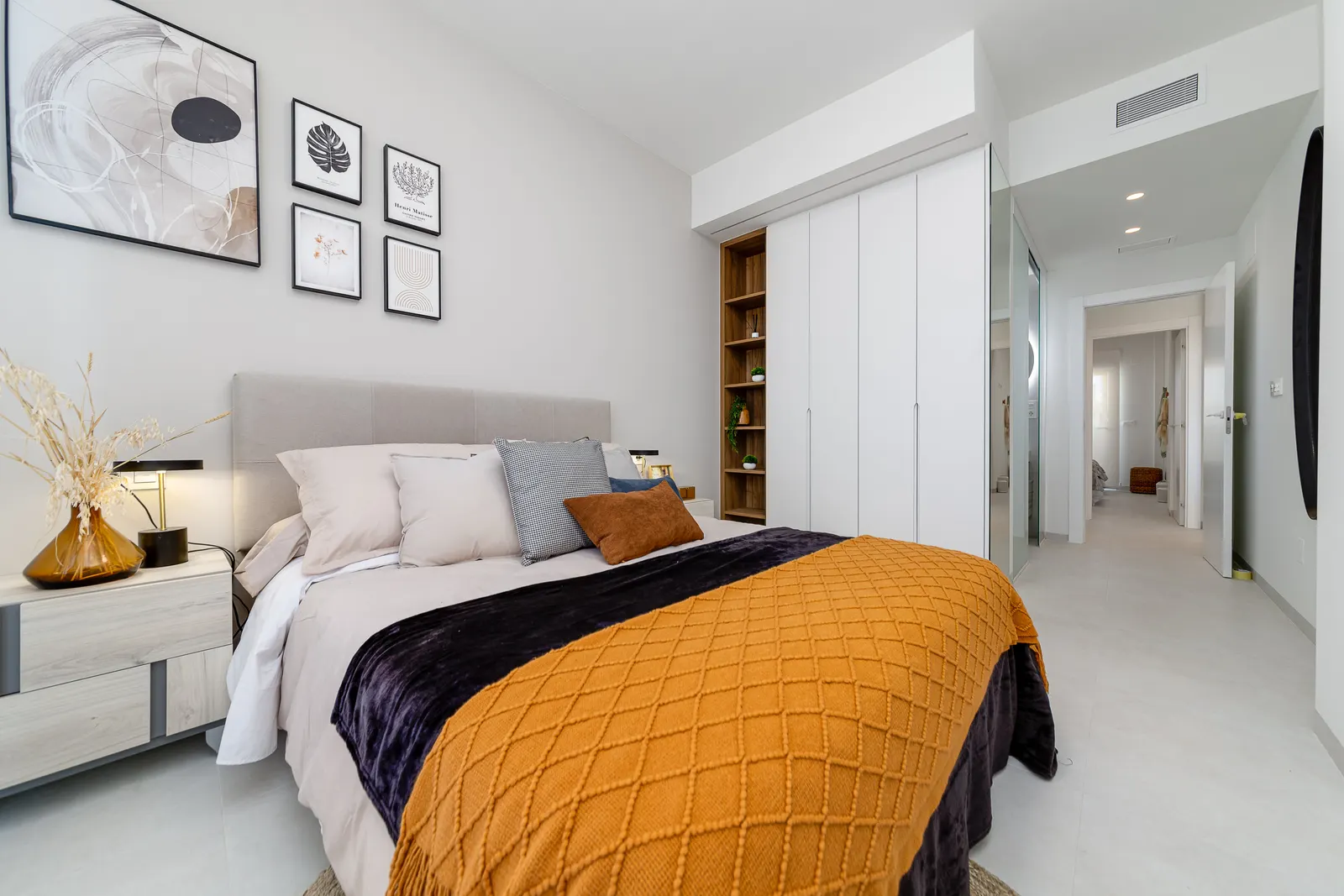 Apartment in Guardamar — LVC-100125, photo 5