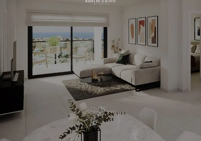 Apartment in La Mata — LVC-100127, photo 8