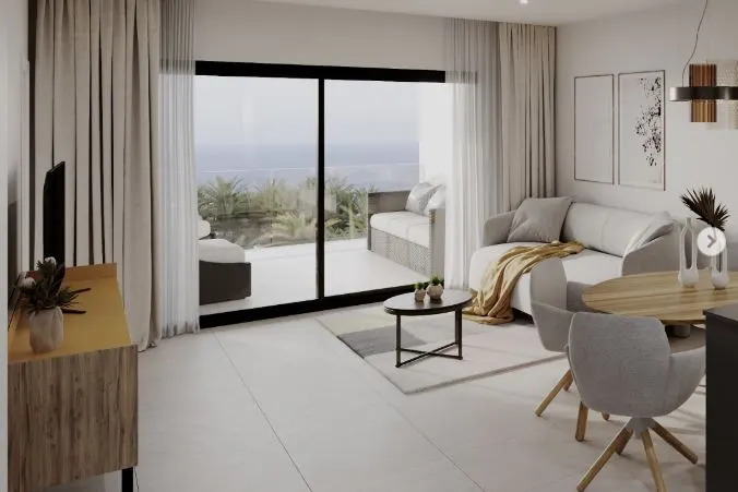 Apartment in La Mata — LVC-100127, photo 9