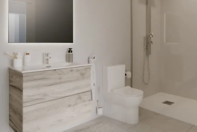 Apartment in La Mata — LVC-100128, photo 13