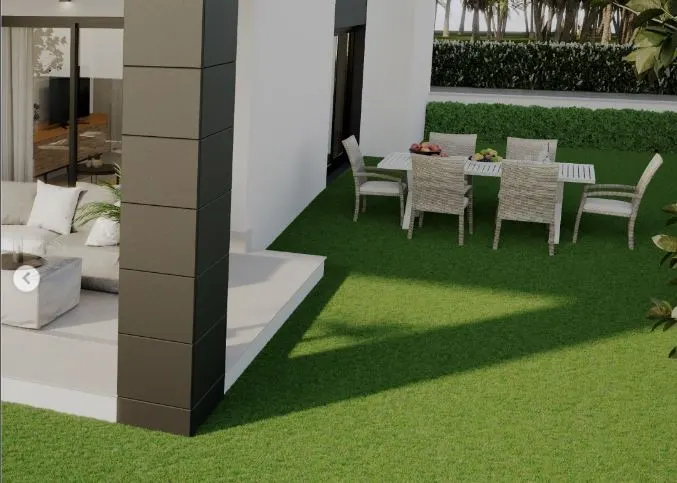 Apartment in La Mata — LVC-100128, photo 6