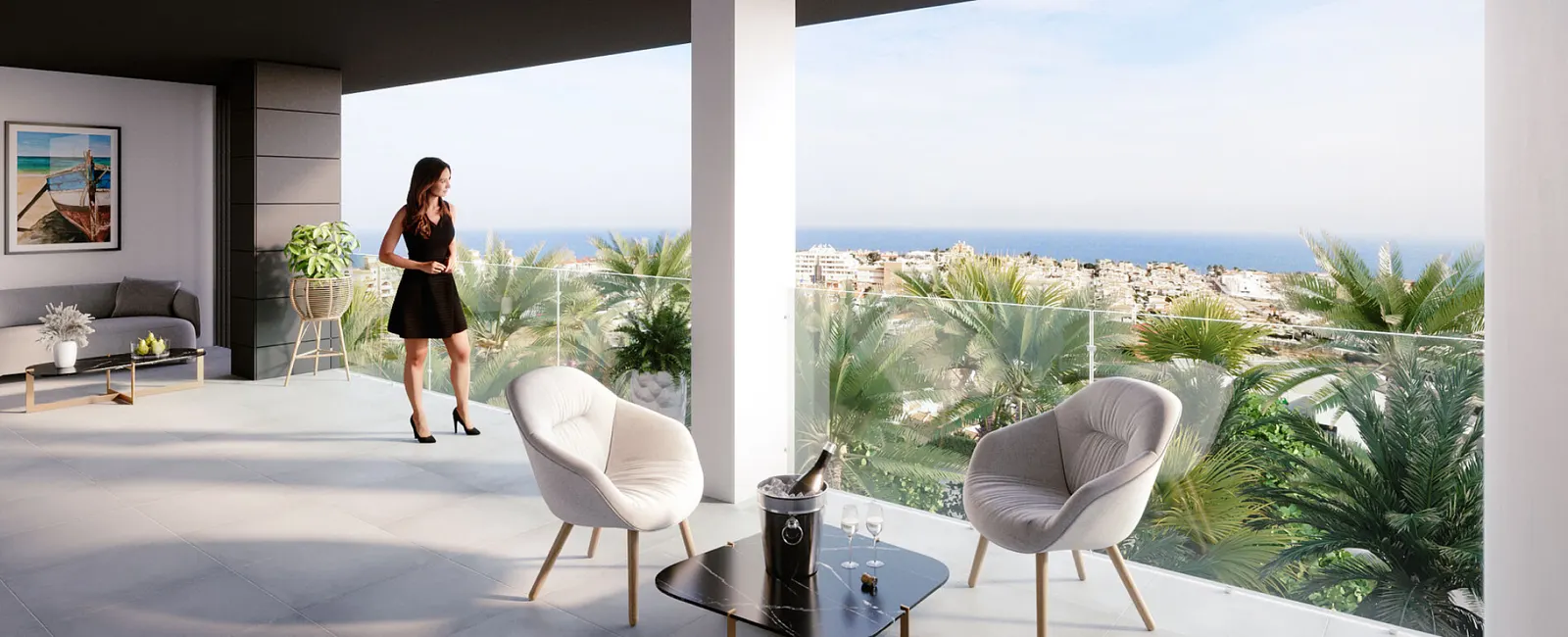 Apartment in La Mata — LVC-100128, photo 4