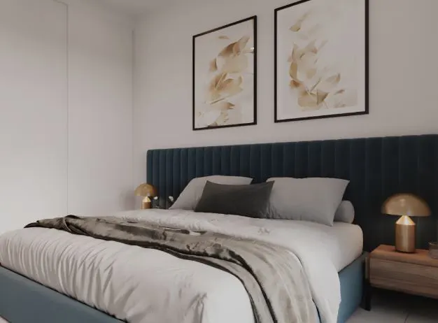 Apartment in La Mata — LVC-100128, photo 12