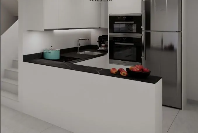 Apartment in La Mata — LVC-100128, photo 10
