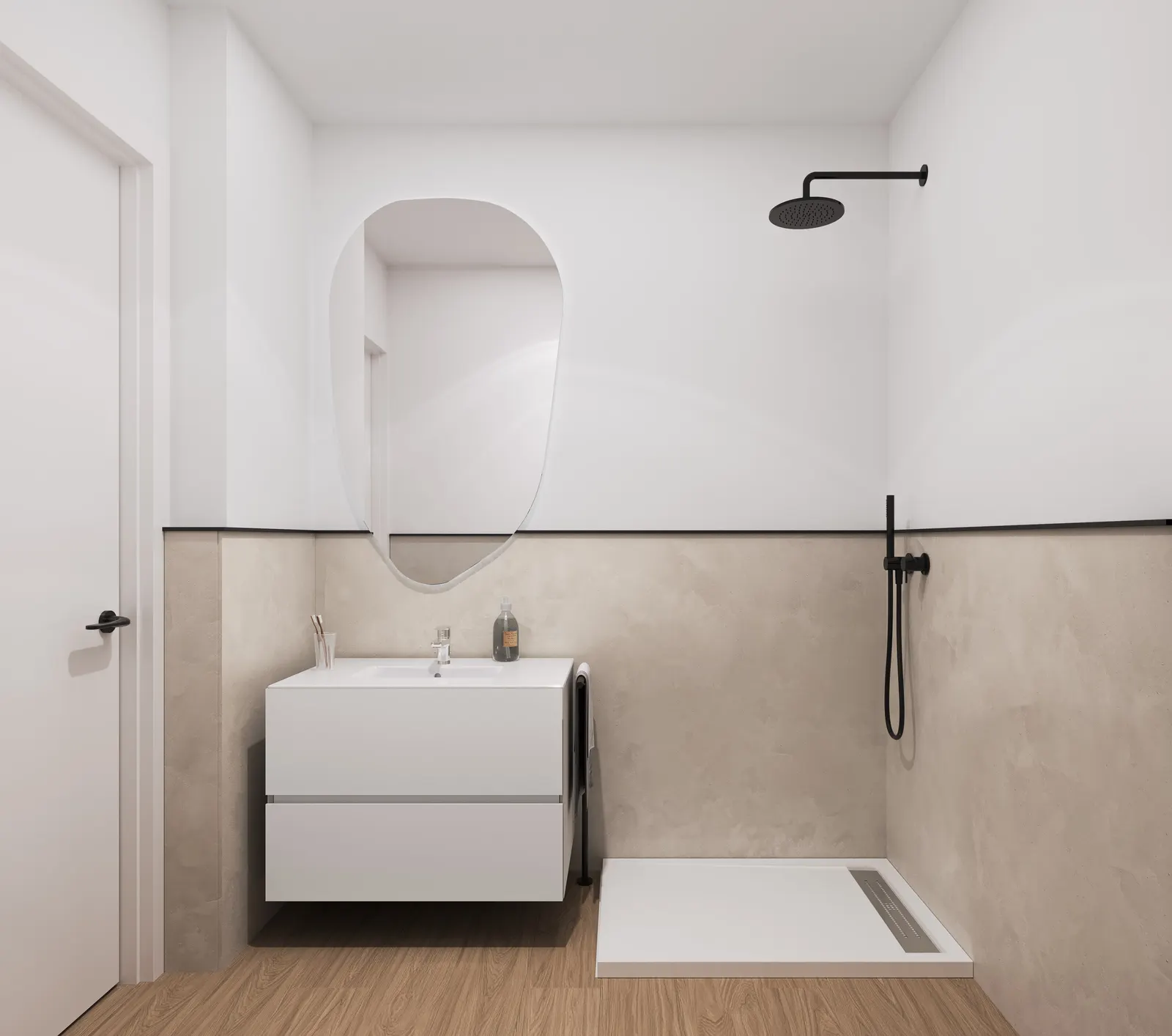 Appartement in San Miguel de Salinas — LVC-100130, foto 4