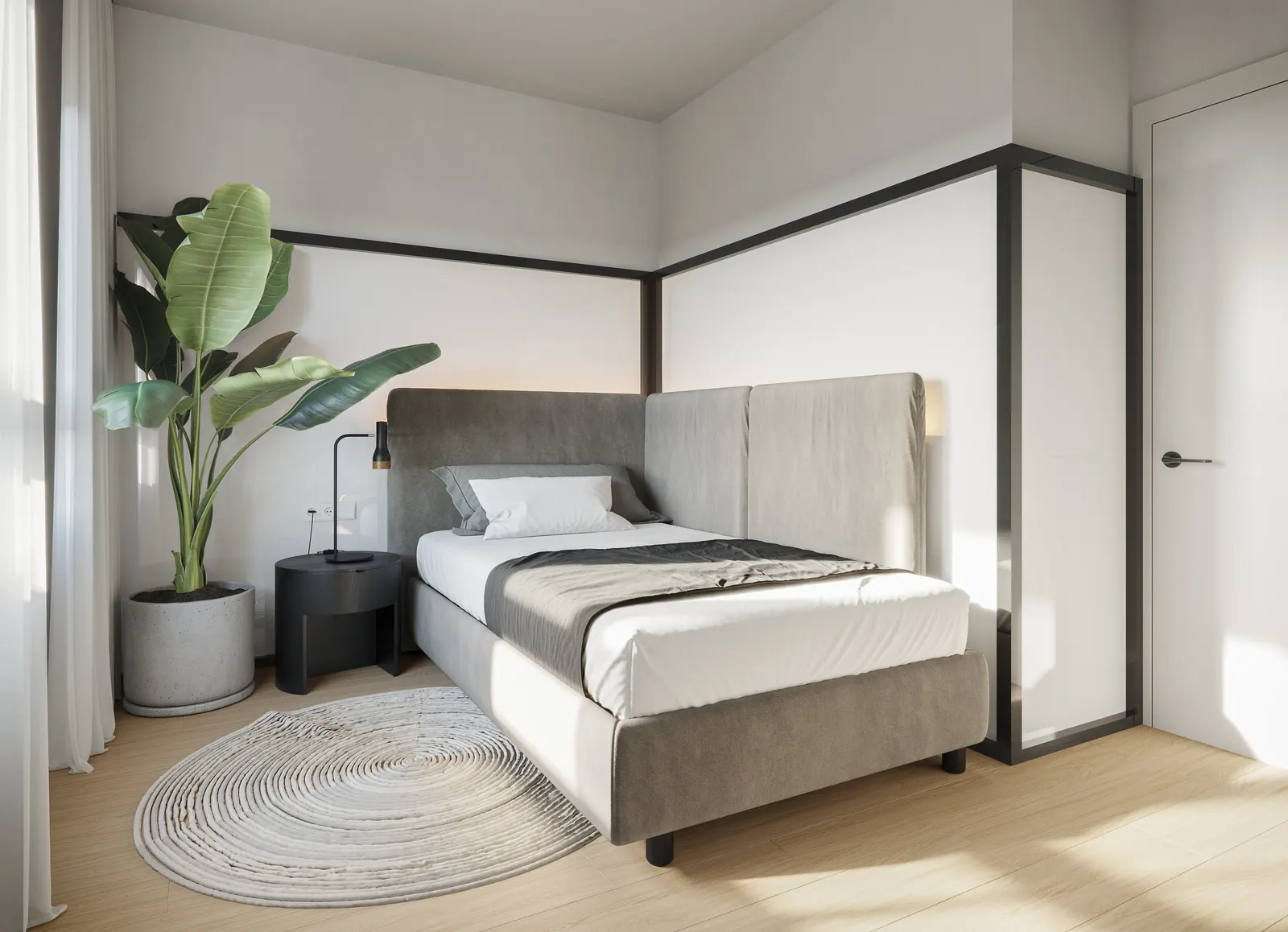 Appartement in San Miguel de Salinas — LVC-100130, foto 6