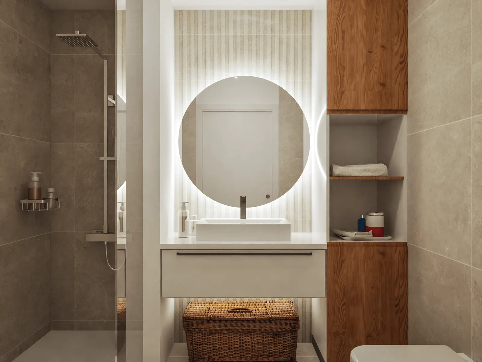 Geschakelde woning in Los Nietos — LVC-100132, foto 14