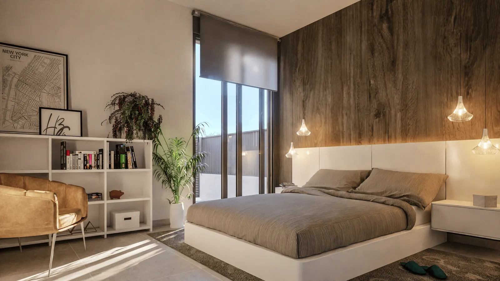 Geschakelde woning in Los Nietos — LVC-100132, foto 10