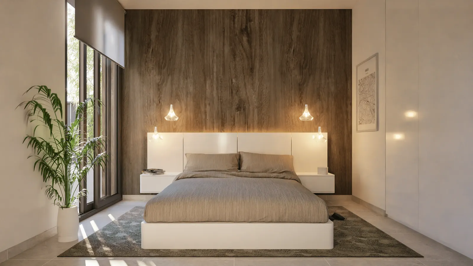 Geschakelde woning in Los Nietos — LVC-100132, foto 11