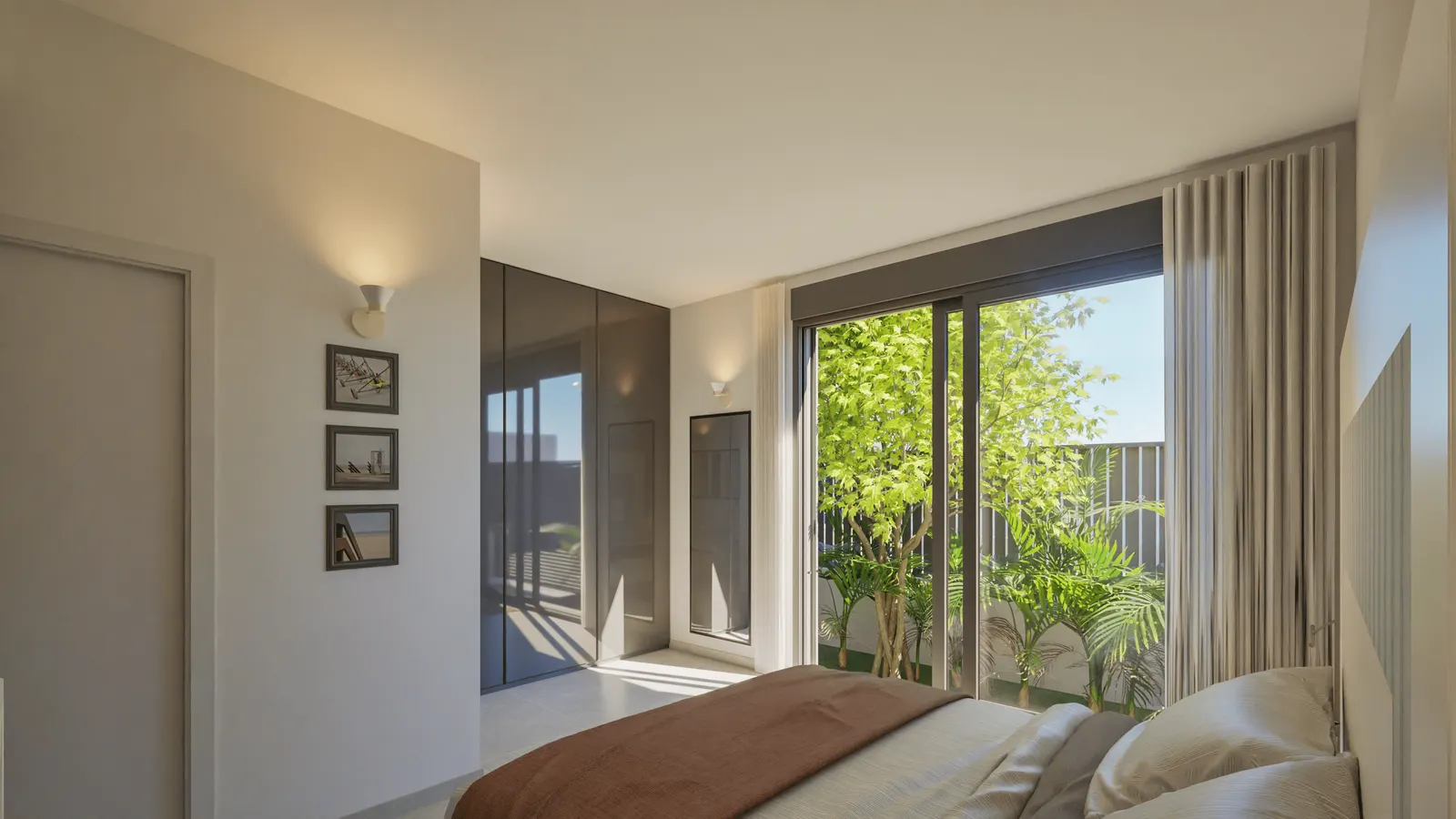 Geschakelde woning in Los Nietos — LVC-100132, foto 13