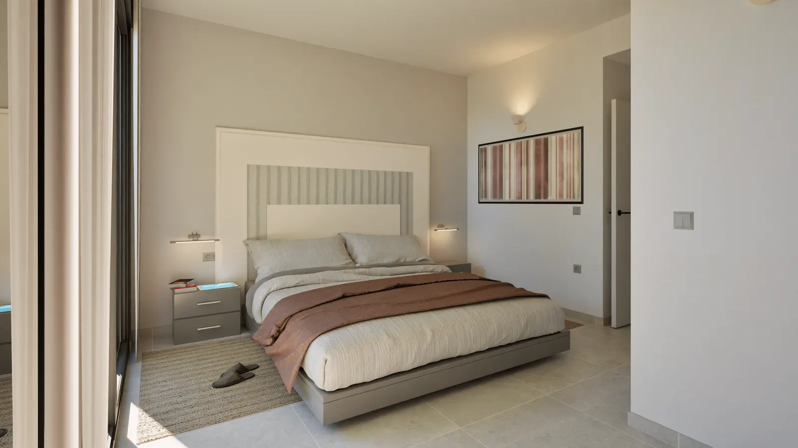 Geschakelde woning in Los Nietos — LVC-100132, foto 12