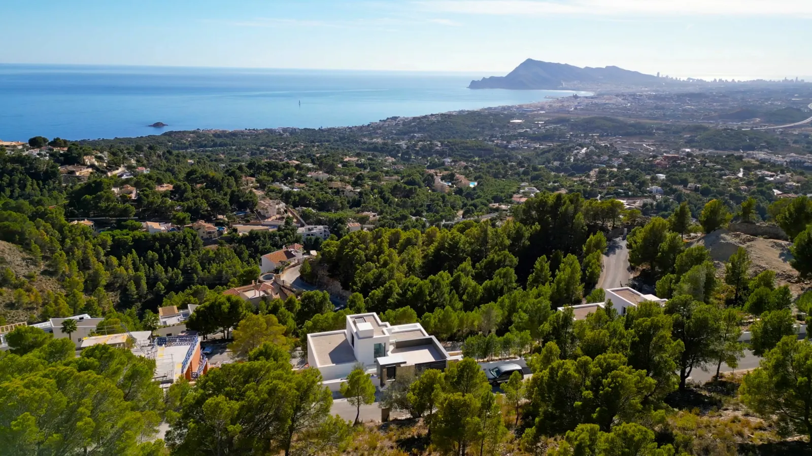 Huvila, Altea — LVC-100133, kuva 23