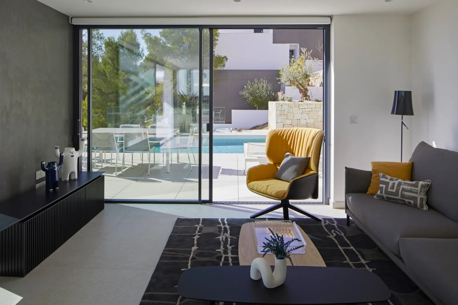 Huvila, Altea — LVC-100133, kuva 8