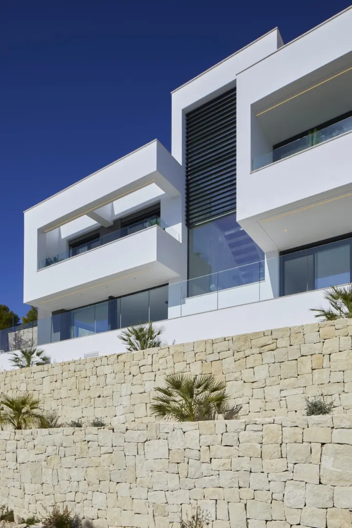 Villa à Altea — LVC-100133