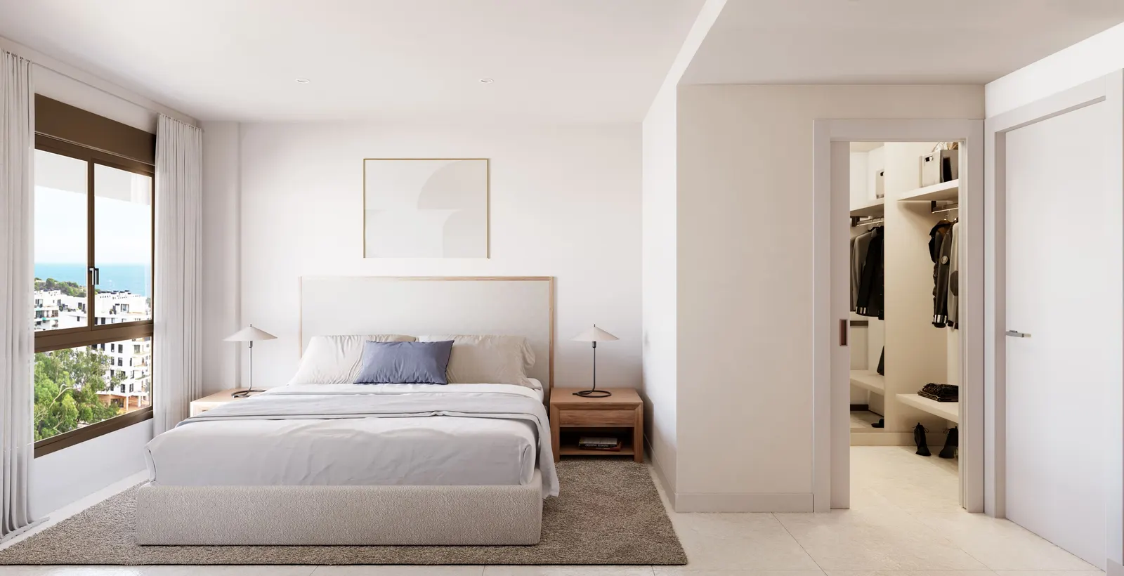 Apartment in Villajoyosa — LVC-100134, photo 5