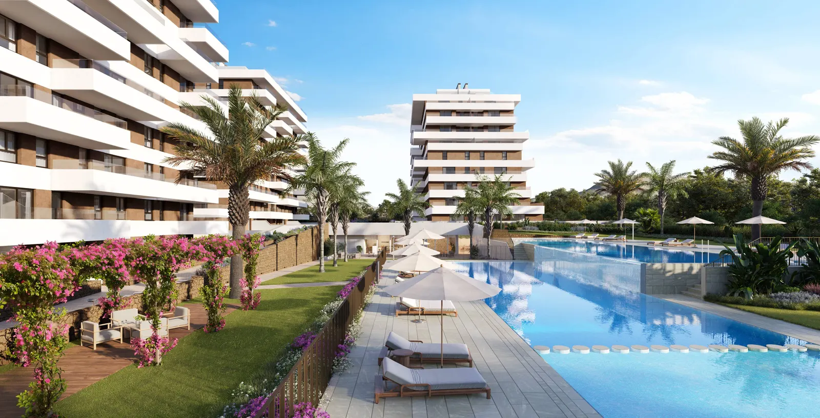 Apartment in Villajoyosa — LVC-100134, photo 11