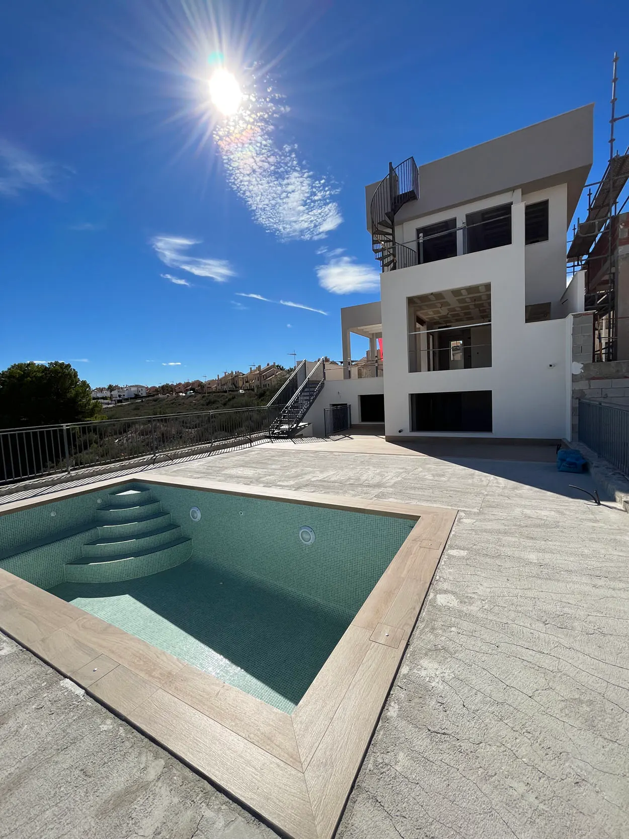 Villa in La Finca Golf — LVC-100136, photo 9