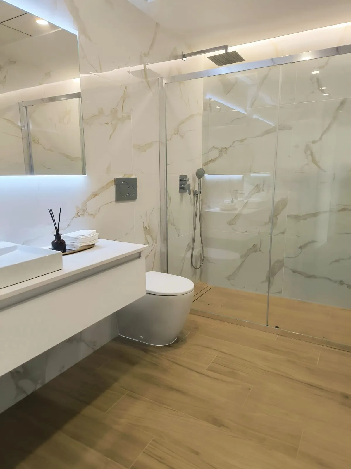 Villa in La Finca Golf — LVC-100136, photo 7