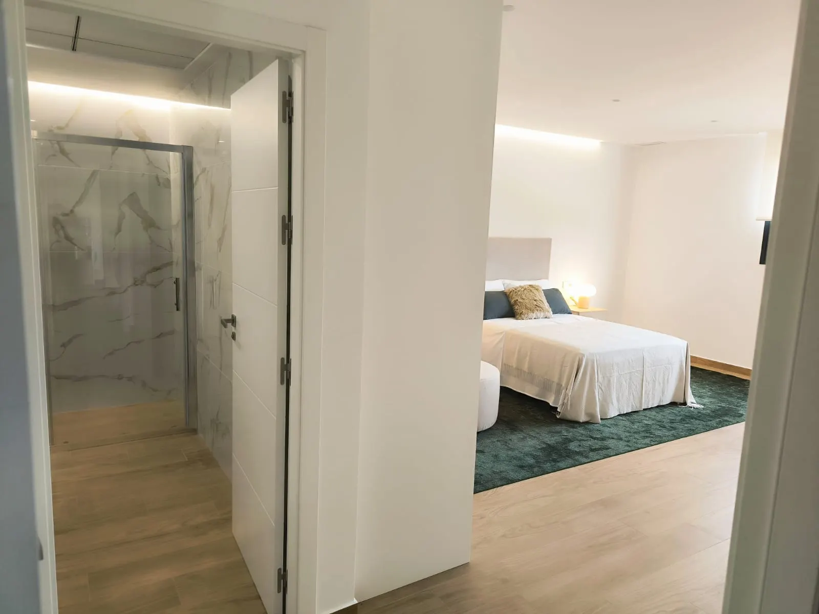 Villa in La Finca Golf — LVC-100136, photo 6