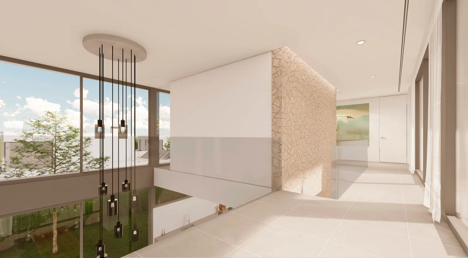 Villa in Cabo Roig — LVC-100137, photo 5