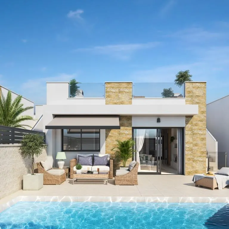 Villa à Ciudad Quesada — LVC-100138, photo 9