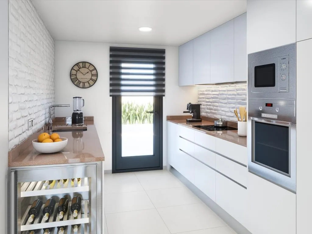 Villa à Ciudad Quesada — LVC-100138, photo 5