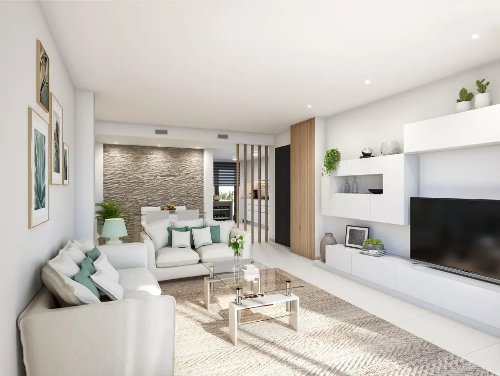 Villa à Ciudad Quesada — LVC-100138, photo 4