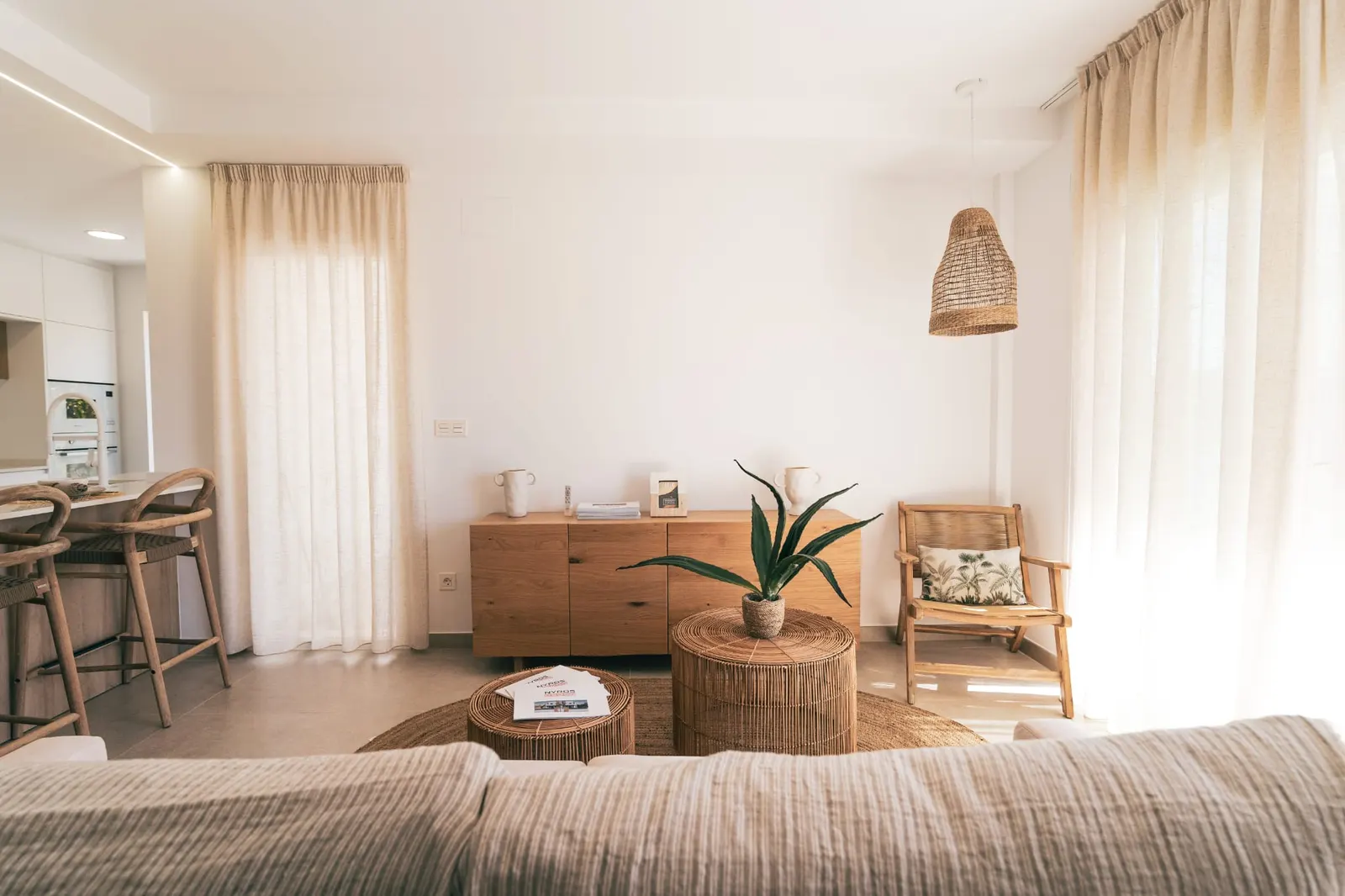 Вилла, Pilar de la Horadada — LVC-100141, фото 13
