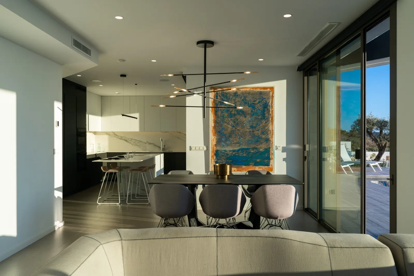 Villa in Cumbre del Sol — LVC-100142, photo 7