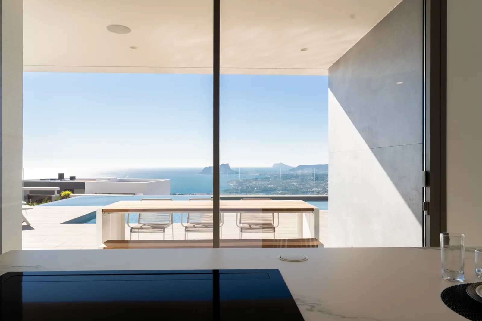 Villa in Cumbre del Sol — LVC-100142, photo 16