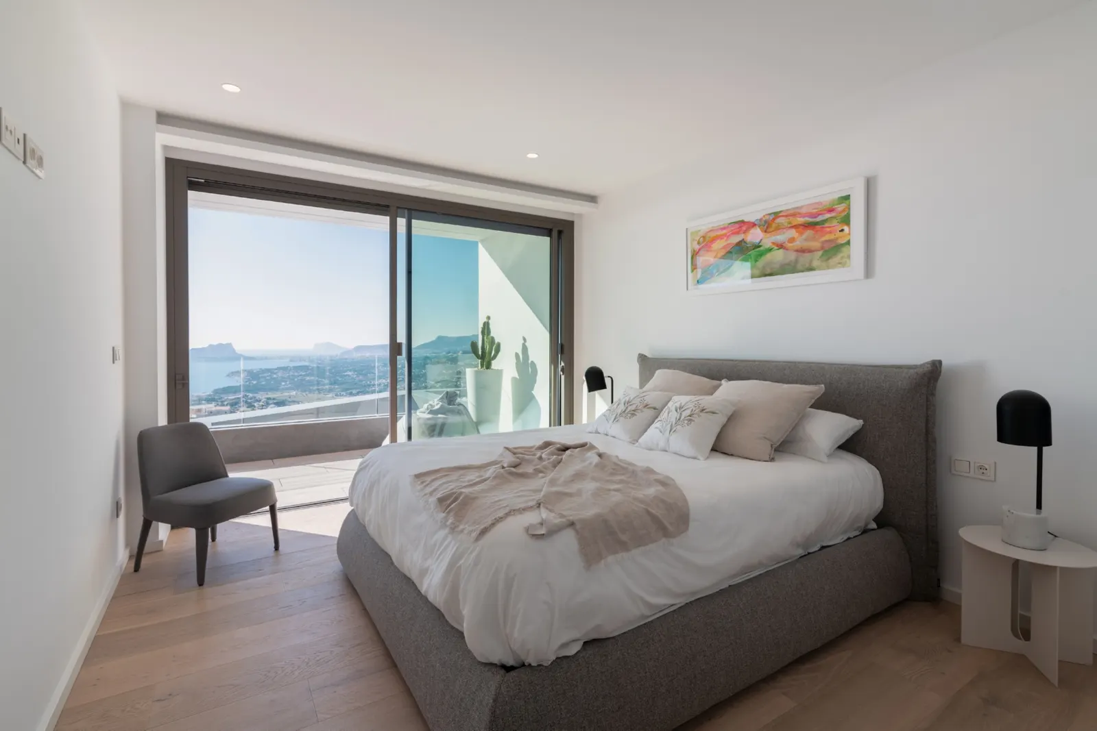 Villa in Cumbre del Sol — LVC-100142, photo 21