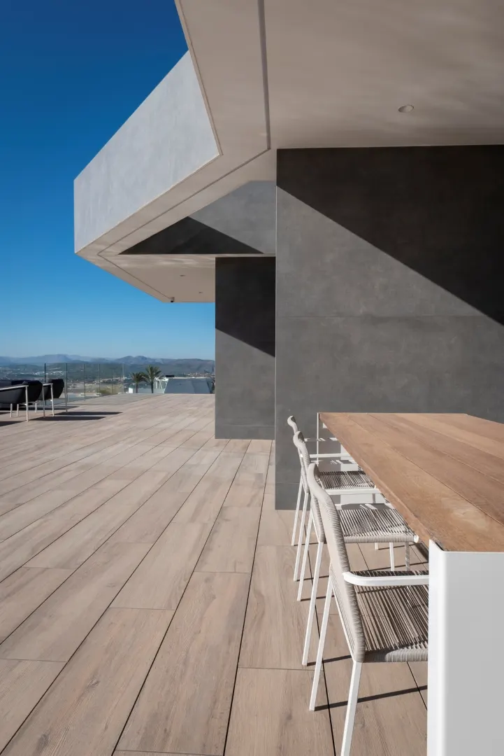 Villa in Cumbre del Sol — LVC-100142, photo 3