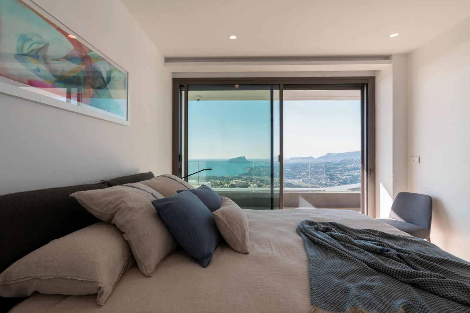 Villa in Cumbre del Sol — LVC-100142, photo 22