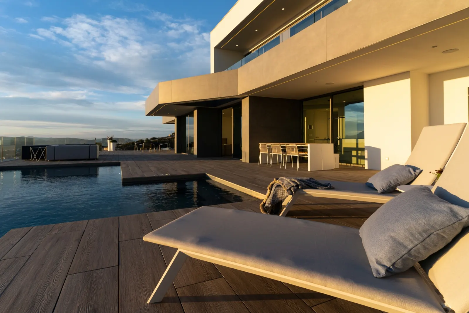 Villa in Cumbre del Sol — LVC-100142, photo 13