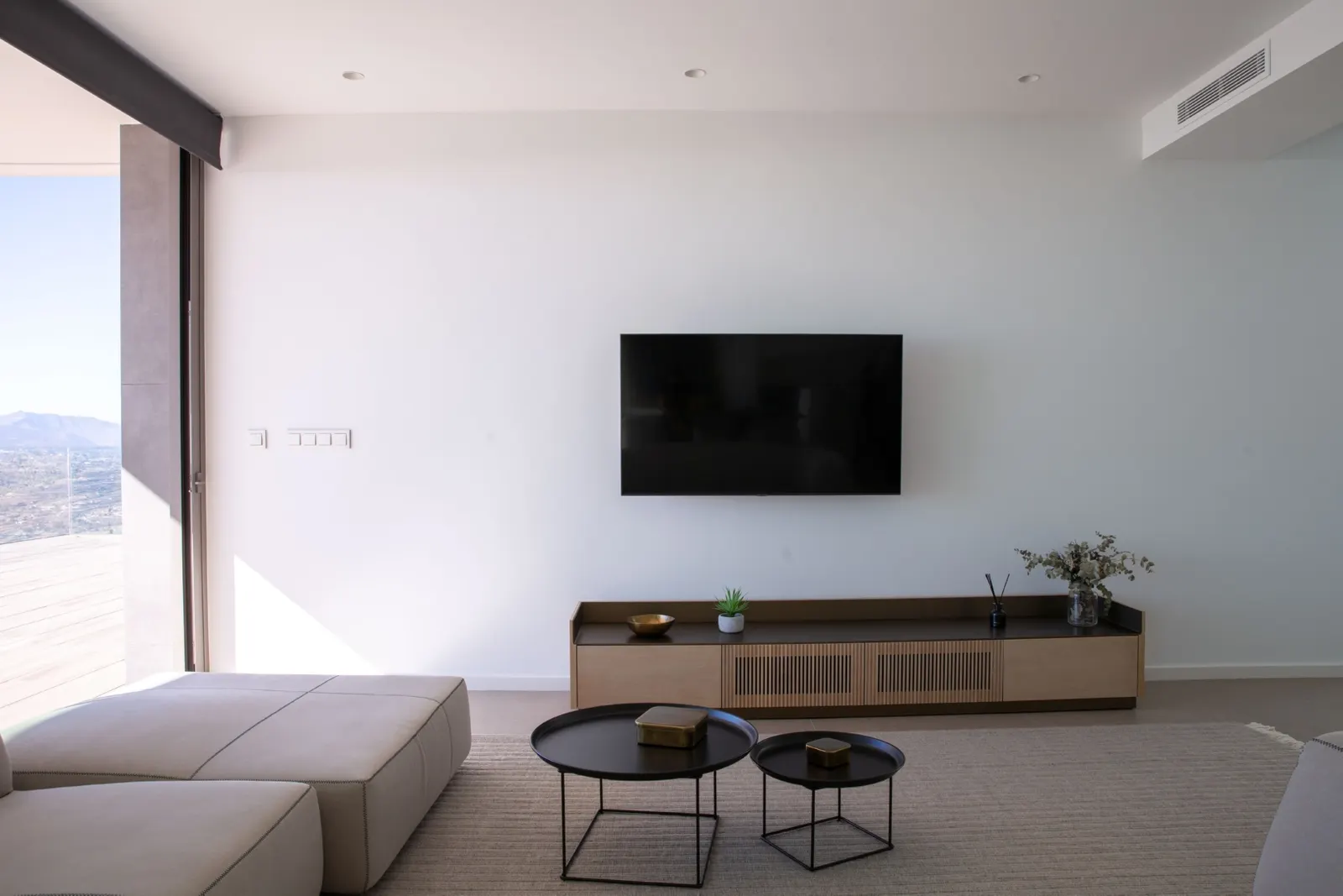 Villa in Cumbre del Sol — LVC-100142, photo 8