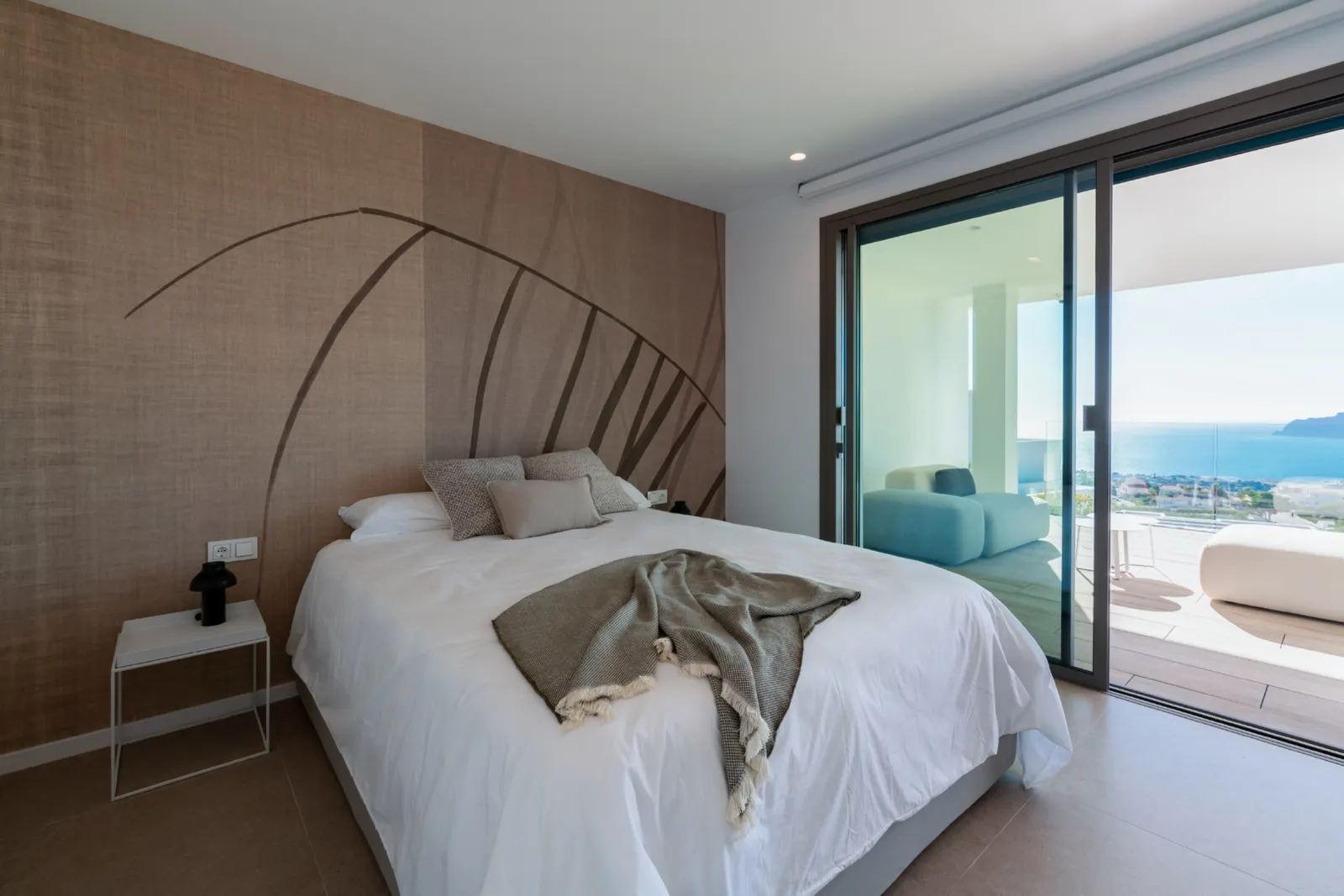 Villa in Cumbre del Sol — LVC-100142, photo 19