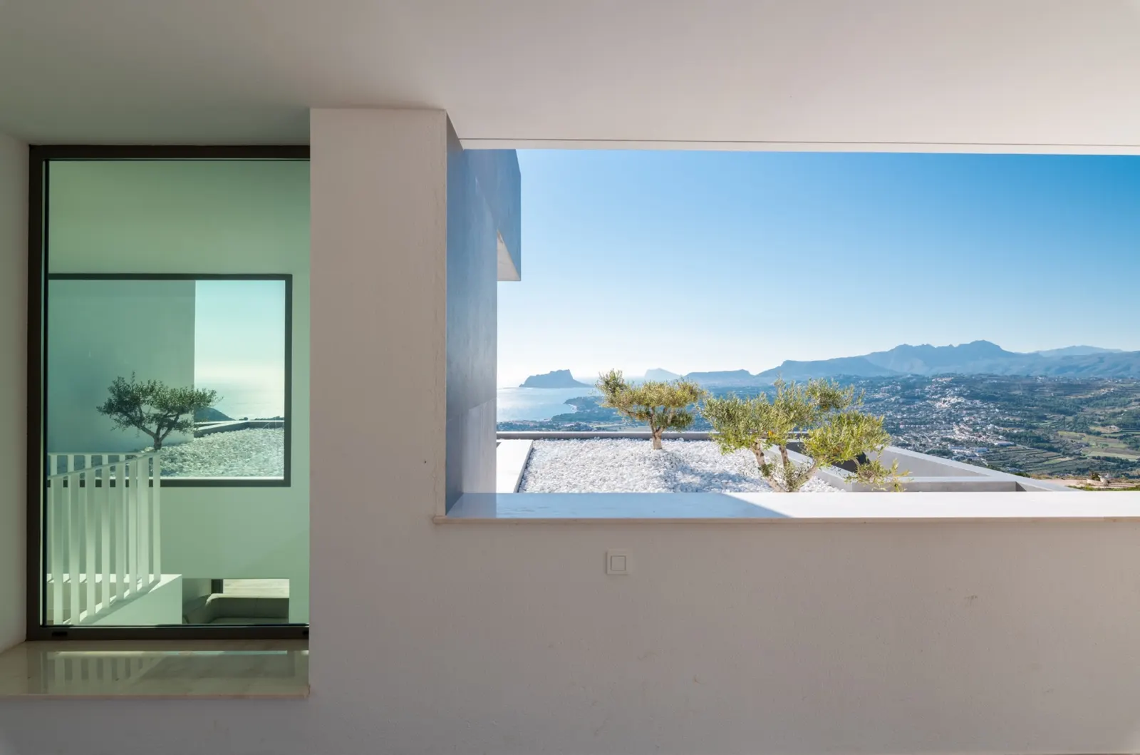 Villa in Cumbre del Sol — LVC-100142, photo 12