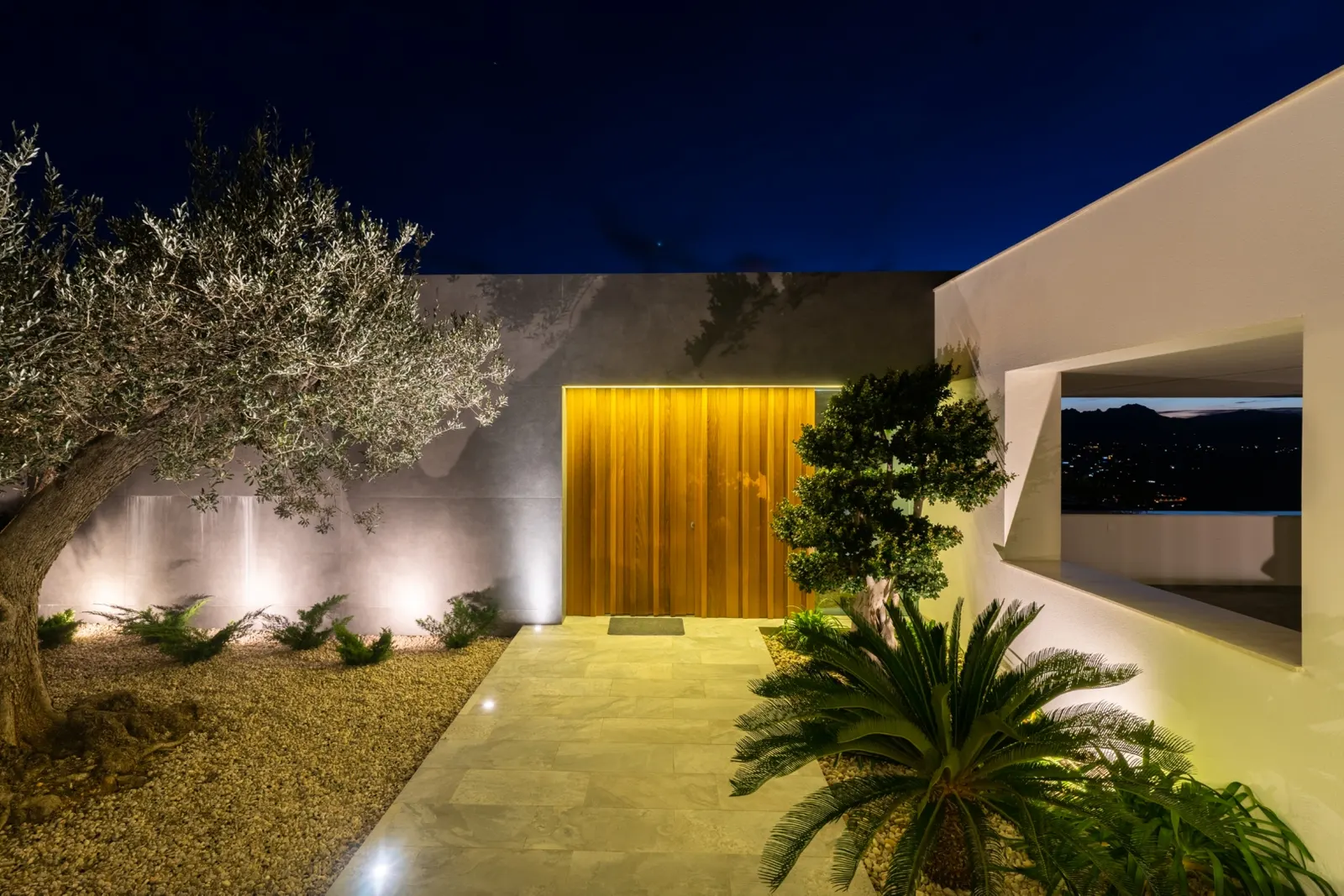 Villa in Cumbre del Sol — LVC-100142, photo 28
