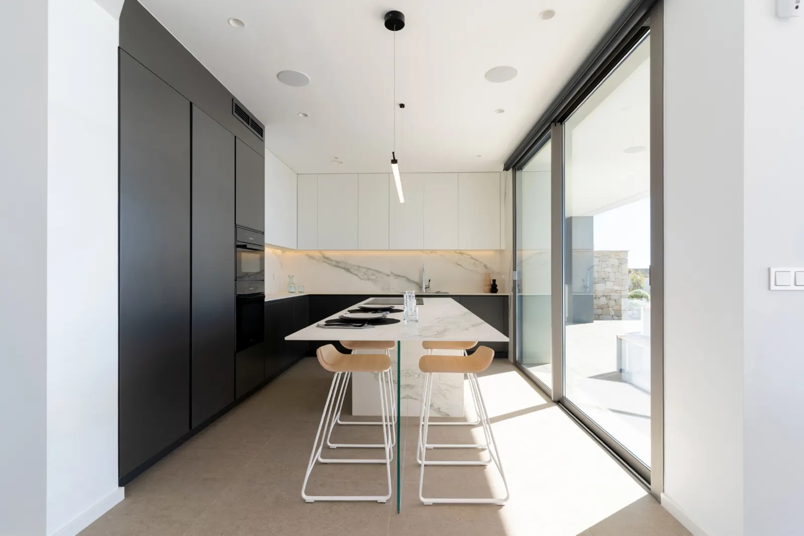Villa in Cumbre del Sol — LVC-100142, photo 6