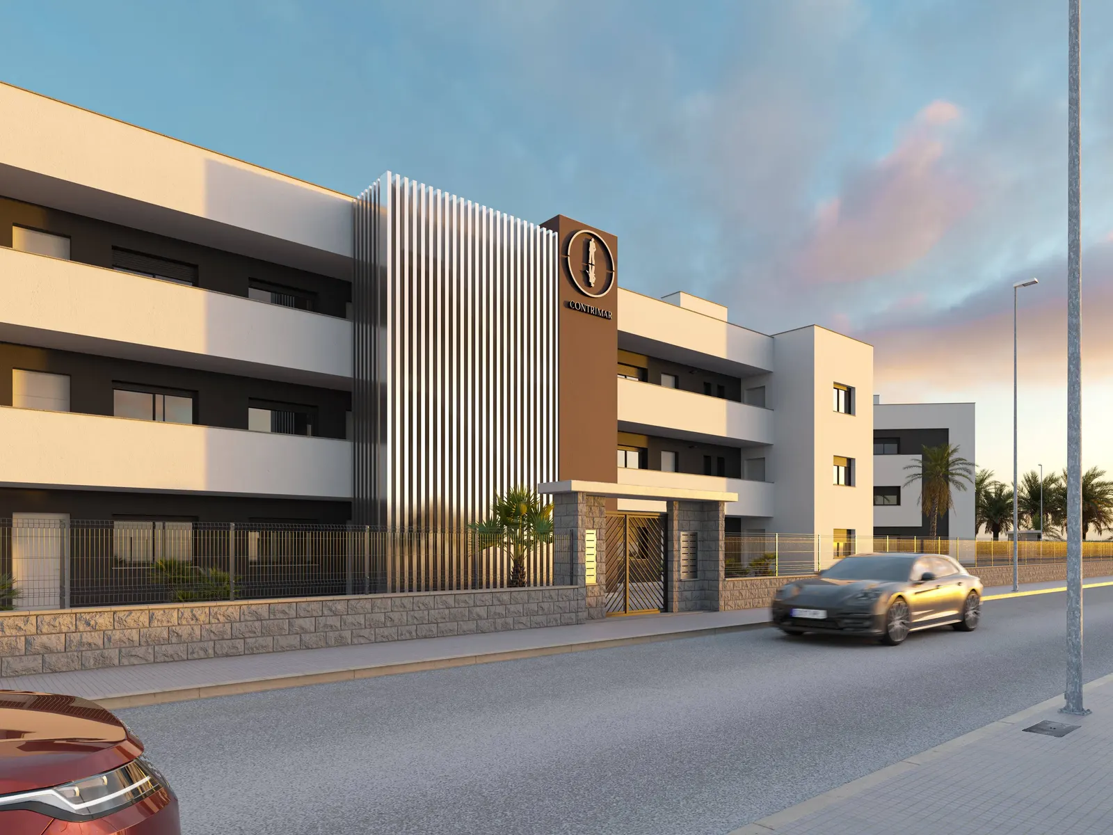 Apartment in Guardamar — LVC-100143, photo 15