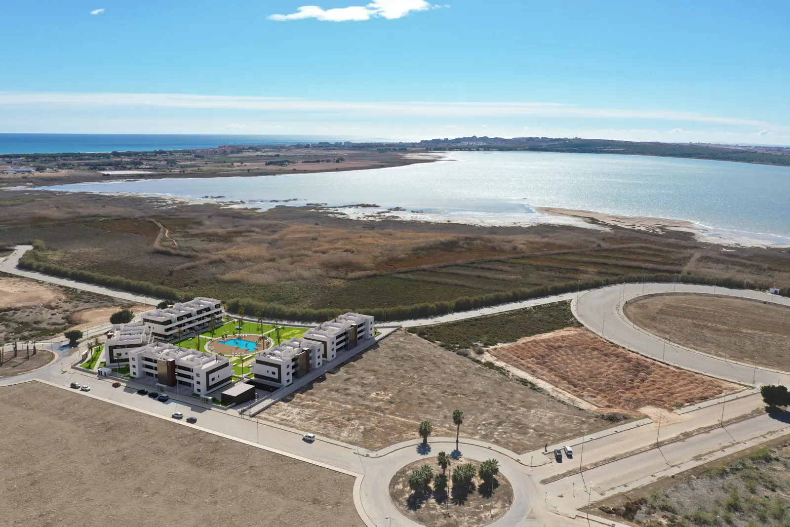 Apartment in Guardamar — LVC-100143, photo 14